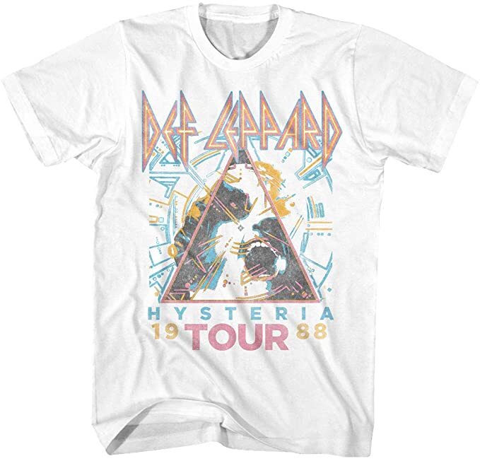 Satin a Rock Shirt